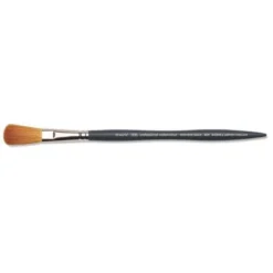 Winsor & Newton Synthetic Sable Watercolour Brushes - 'Mop' Oval Tip 7 Winsor & Newton Synthetic Sable Watercolour Brushes - 'Mop' Oval Tip -Deals Strokezy Store Winsor26amp3BNewtonSyntheticSableWatercolourBrushes 26230393BMop26230393BOvalTip 2
