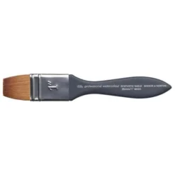 Winsor & Newton Synthetic Sable Watercolour Brushes - Wash