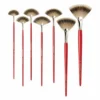 Da Vinci | Badger Hair Fan Brush — Series 408 -Deals Strokezy Store daVinci7CBadgerHairFanBrushE28094series408