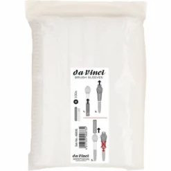 Da Vinci | Brush Protectors — Pack Of 100