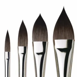 Da Vinci | CASANEO Wash Brushes — Series 898 -Deals Strokezy Store daVinci7CCASANEOWashBrushesE28094Series898 4