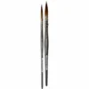 Da Vinci | COLINEO Extra Long Watercolour Brushes —series 412 -Deals Strokezy Store daVinci7CCOLINEOExtraLongWatercolourBrushesE28094series412