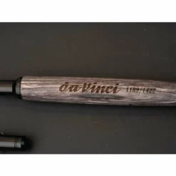 Da Vinci | COLINEO Travel Brush Set Series 5522-2022 — 2 Brushes+ Handle & Case -Deals Strokezy Store daVinci7CCOLINEOTravelBrushSetSeries5522 2022E280942brushes2Bhandle26amp3Bcase 2