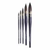 Da Vinci | COSMOTOP-MIX B Wash Brushes — Series 438 -Deals Strokezy Store daVinci7CCOSMOTOP MIXBWashBrushesE28094Series438