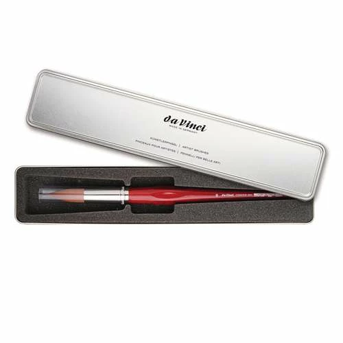 Da Vinci | Empty Brush Box For XL Brushes — Series 4992E 4 Da Vinci | Empty Brush Box For XL Brushes — Series 4992E - Image 2