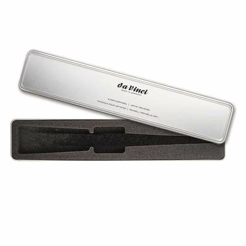 Da Vinci | Empty Brush Box For XL Brushes — Series 4992E 3 Da Vinci | Empty Brush Box For XL Brushes — Series 4992E