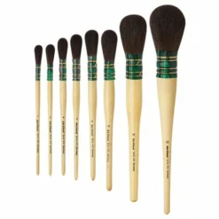 Da Vinci | Gilding Brushes — Series 410 -Deals Strokezy Store daVinci7CGildingBrushesE28094Series410 2