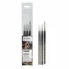 Da Vinci | MAESTRO Brush Set Series 5352 — 4 Brushes -Deals Strokezy Store daVinci7CMAESTROBrushSetSeries5352E280944brushes
