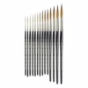 Da Vinci | MAESTRO Rigger Brushes Series 1203K — Extra Long Tips -Deals Strokezy Store daVinci7CMAESTRORiggerBrushesSeries1203KE28094extralongtips