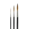Da Vinci | MAESTRO Extra Long Rigger Brushes — Series 1203 2 Da Vinci | MAESTRO Extra Long Rigger Brushes — Series 1203 -Deals Strokezy Store daVinci7CMAESTROextralongRiggerBrushesE28094Series1203