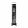 Da Vinci | MICRO-MAESTRO Brush Set Series 100 — 4 Brushes -Deals Strokezy Store daVinci7CMICRO MAESTROBrushSetSeries100E280944brushes