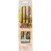 Da Vinci | MINIATURE MAESTRO Set Series 70 — 3 Long Pointed Tip Brushes -Deals Strokezy Store daVinci7CMINIATUREMAESTROSetSeries70E280943longpointedtipbrushes