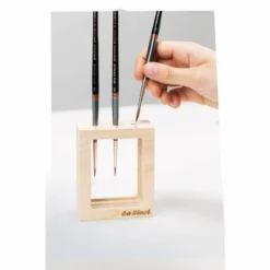 Da Vinci | MINIATURE MAESTRO Set Series 70 — 3 Long Pointed Tip Brushes 9 Da Vinci | MINIATURE MAESTRO Set Series 70 — 3 Long Pointed Tip Brushes -Deals Strokezy Store daVinci7CMINIATUREMAESTROSetSeries70E280943longpointedtipbrushes 3