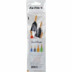 Da Vinci | PAINT-FINGER — Set Of 10