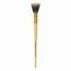 Da Vinci | Round Varnish & Priming Brush Series 92 — Pure Badger Hair -Deals Strokezy Store daVinci7CRoundVarnish26amp3BPrimingBrushSeries92E28094purebadgerhair