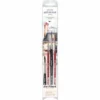 Da Vinci | URBAN WATERCOLOR JOURNEY SCHLEPPER CREW Set — Series 5602 -Deals Strokezy Store daVinci7CURBANWATERCOLORJOURNEYSCHLEPPERCREWSetE28094series5602