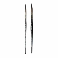 Da Vinci Casaneo Watercolour Brushes Series 490
