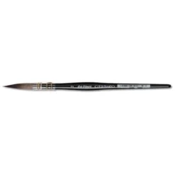 Da Vinci Casaneo Watercolour Brushes Series 490 -Deals Strokezy Store daVinciCasaneoWatercolourBrushesSeries490 4