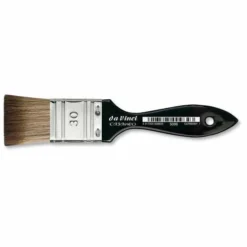 Da Vinci Casaneo Wide Watercolour Brushes Series 5098 -Deals Strokezy Store daVinciCasaneoWideWatercolourBrushesSeries5098 1