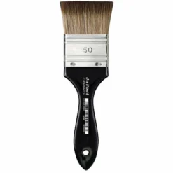 Da Vinci Casaneo Wide Watercolour Brushes Series 5098 -Deals Strokezy Store daVinciCasaneoWideWatercolourBrushesSeries5098 4