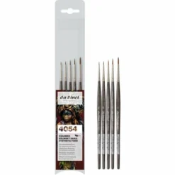 Da Vinci Colineo Miniature Brush Set Series 4054
