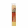 Da Vinci Cosmotop Bamboo Brush Set 2 Da Vinci Cosmotop Bamboo Brush Set -Deals Strokezy Store daVinciCosmotopBambooBrushSet