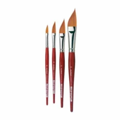 Da Vinci Cosmotop Series 5587 Swordliner Watercolour Brushes