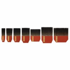 Da Vinci Gilding Brushes Series 502