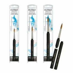 Da Vinci Maestro Series 1535TP Travel Brushes -Deals Strokezy Store daVinciMaestroSeries1535TPTravelBrushes 3