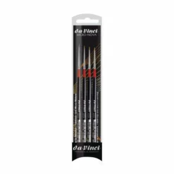 Da Vinci Micro-Nova Brush Set 4270 Series 170