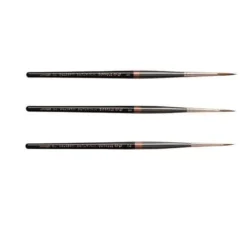 Da Vinci Miniature Maestro Brush Series 70 -Deals Strokezy Store daVinciMiniatureMaestroBrushSeries70 2