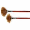 Da Vinci Ox Hair Fan Brush Series 406 -Deals Strokezy Store daVinciOxHairFanBrushSeries406