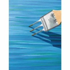 Da Vinci Series 11543 Overgrainer Brushes -Deals Strokezy Store daVinciSeries11543OvergrainerBrushes 2