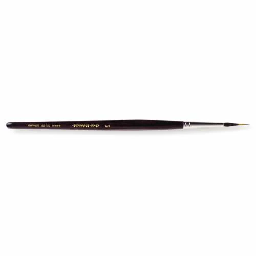 Da Vinci Series 5519 Scriptliner Brushes 3 Da Vinci Series 5519 Scriptliner Brushes