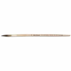 Da Vinci Series 601 Squirrel Short Brushes -Deals Strokezy Store daVinciSeries601SquirrelShortBrushes 2