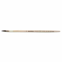 Da Vinci Series 601 Squirrel Short Brushes -Deals Strokezy Store daVinciSeries601SquirrelShortBrushes 3