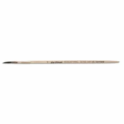 Da Vinci Series 601 Squirrel Short Brushes -Deals Strokezy Store daVinciSeries601SquirrelShortBrushes 4