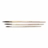 Da Vinci Series 607 Squirrel Decoration Brushes -Deals Strokezy Store daVinciSeries607SquirrelDecorationBrushes