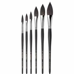 Da Vinci Wash Brushes Series 803