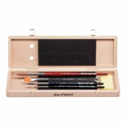 Da Vinci Watercolour Brush Set Series 5260