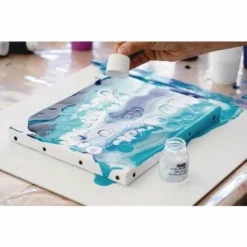 Pebeo Pébéo | POURING Experiences — 47 Piece Set -Deals Strokezy Store pC3A9bC3A9o7CPOURINGexperiencesE2809447pieceset 2