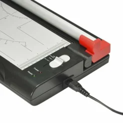 2 In 1 Ecobra Security Rotary Cutter & Laminator -Deals Strokezy Store 2in1EcobraSecurityRotaryCutter26amp3BLaminator 2