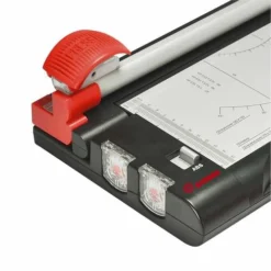 2 In 1 Ecobra Security Rotary Cutter & Laminator -Deals Strokezy Store 2in1EcobraSecurityRotaryCutter26amp3BLaminator 5