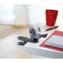 3M™ | Scotch® Clip & Twist Tape Dispenser — For Desktop -Deals Strokezy Store 3ME284A27CScotchC2AEClip26amp3BTwistTapeDispenserE28094fordesktop 1
