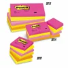 3M Rainbow Post-It Notes 2 3M Rainbow Post-It Notes -Deals Strokezy Store 3MRainbowPost ItNotes