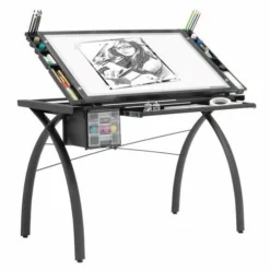 ARTOGRAPH® | Futura LightPad® Drawing Table -Deals Strokezy Store ARTOGRAPHC2AE7CFuturaLightPadC2AEDrawingTable 4