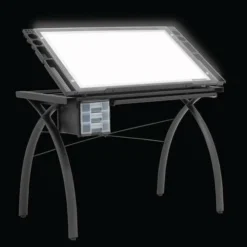 ARTOGRAPH® | Futura LightPad® Drawing Table -Deals Strokezy Store ARTOGRAPHC2AE7CFuturaLightPadC2AEDrawingTable 5