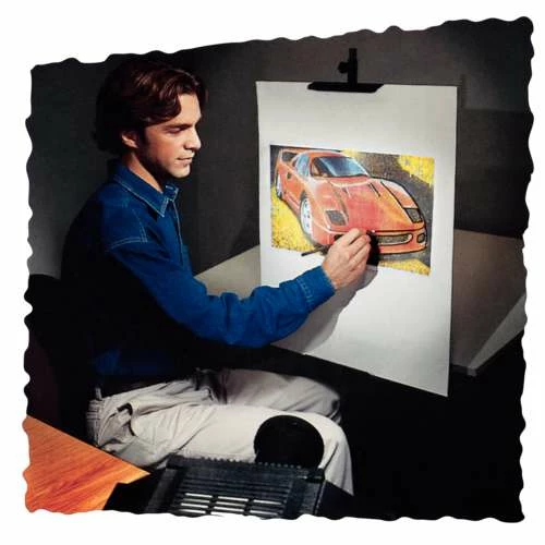 ARTOGRAPH® | SUPER PRISM® — Projector 4 ARTOGRAPH® | SUPER PRISM® — Projector - Image 2