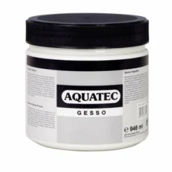 Aquatec Gesso