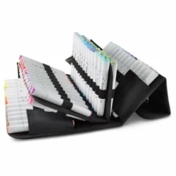 Art & Go Marker Carrying Case -Deals Strokezy Store Art26amp3BGoMarkerCarryingCase 2